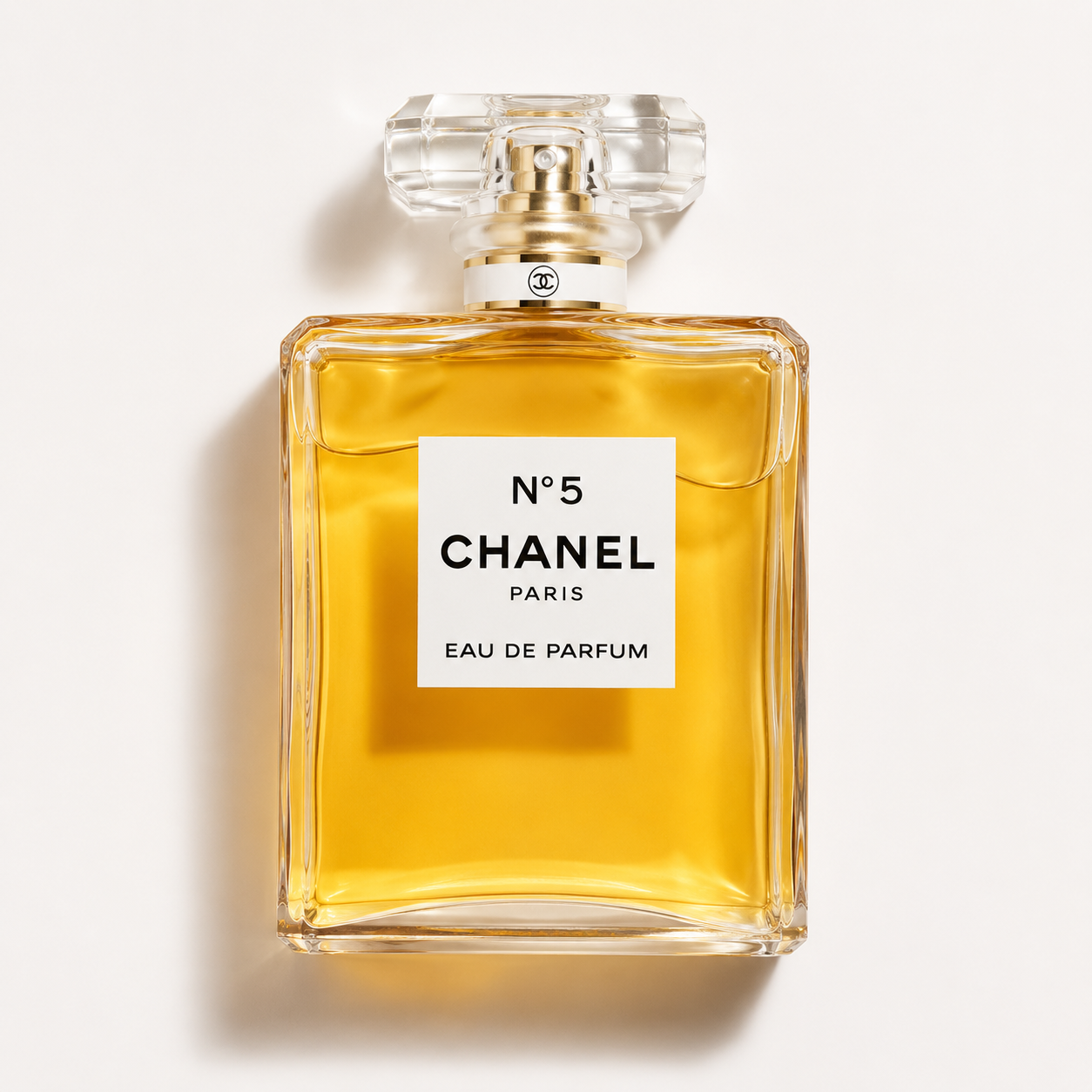 Chanel No 5 Eau de Parfum Chanel