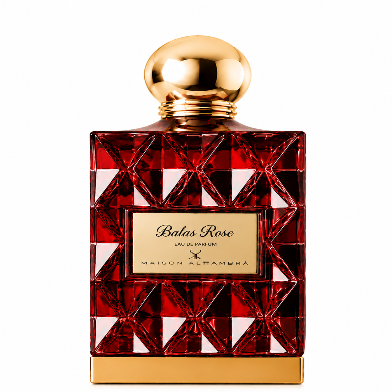Balas Rose