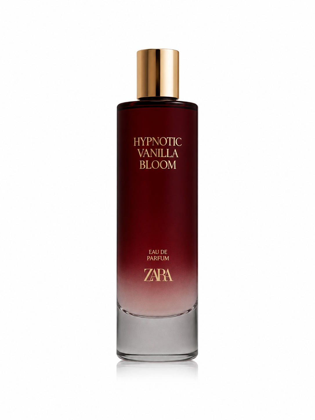 Zara Hypnotic Vanilla Bloom