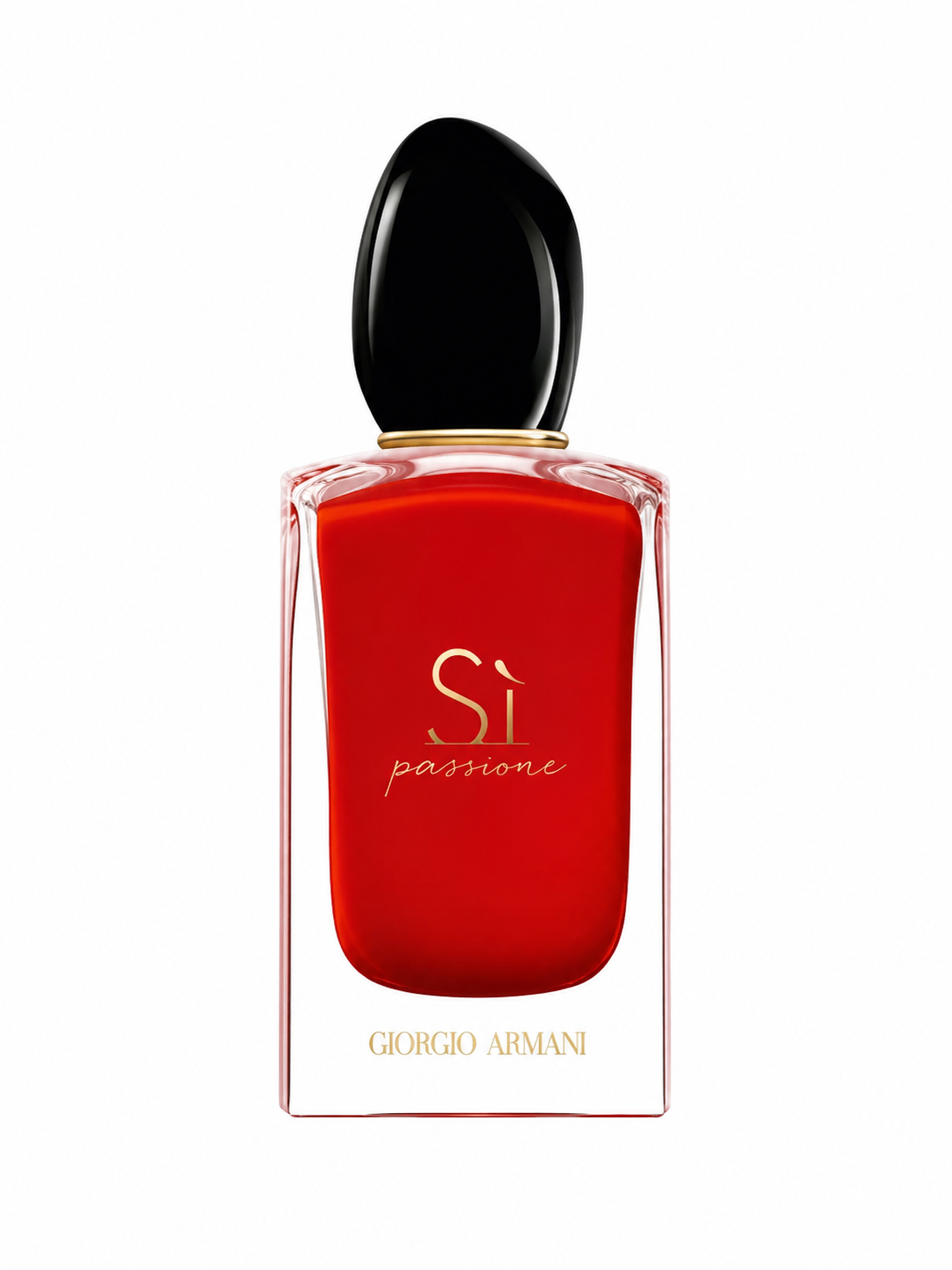 Si Passione Giorgio Armani