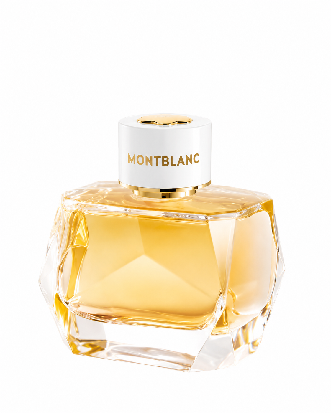 Signature Montblanc
