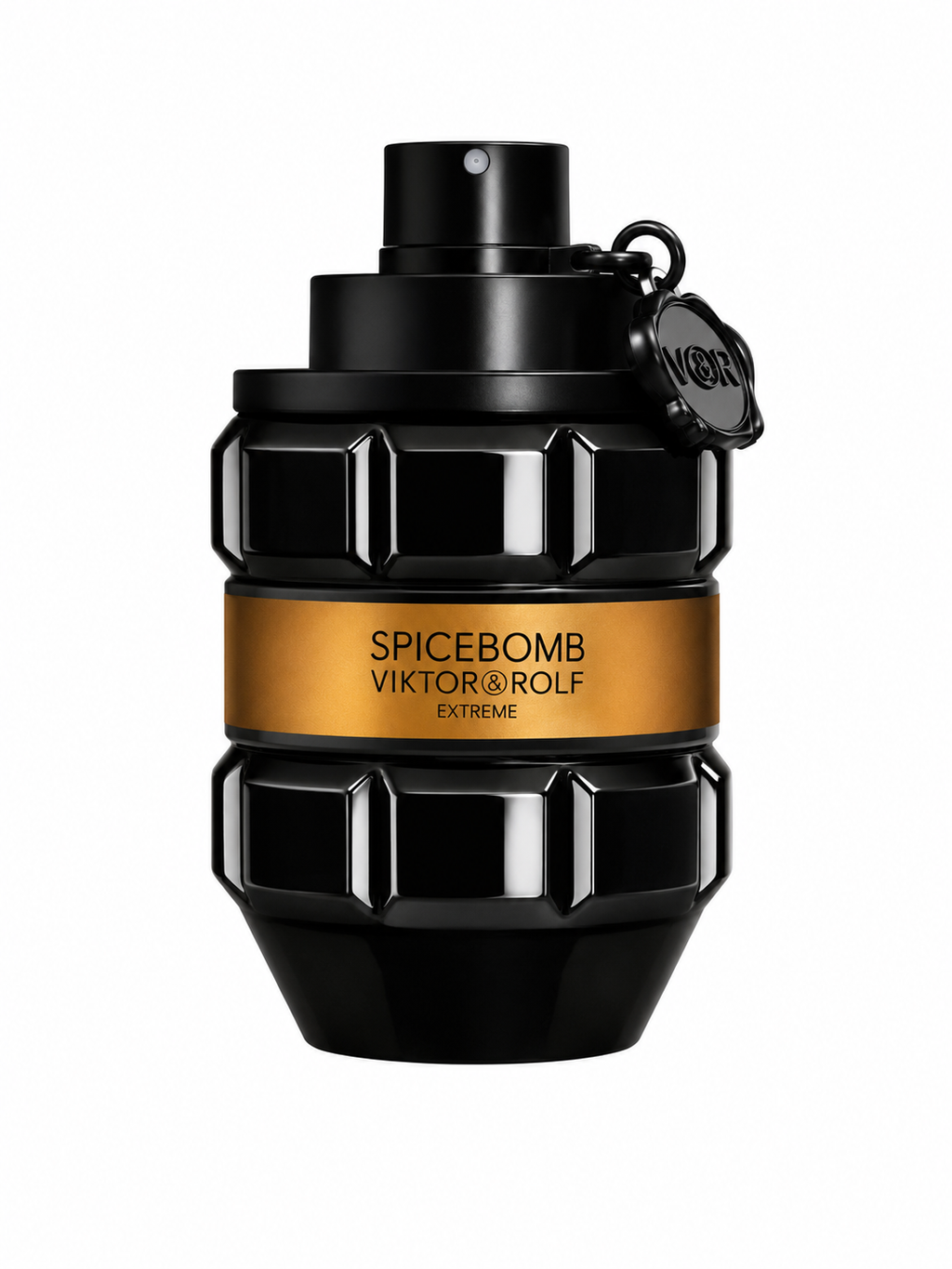 Spicebomb Viktor & Rolf Extreme