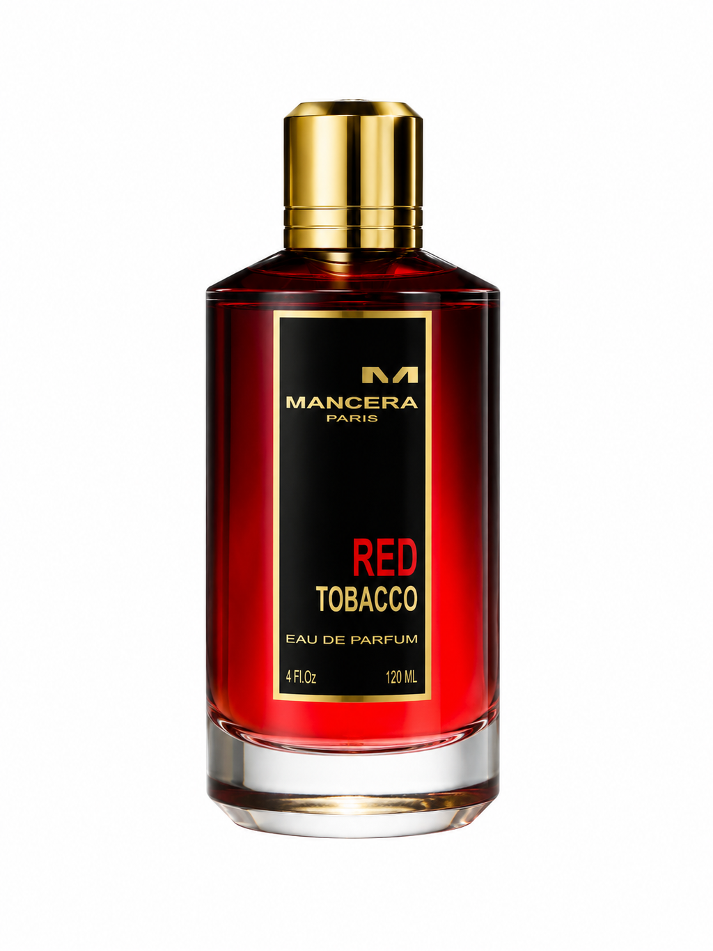 Mancera Red Tobacco
