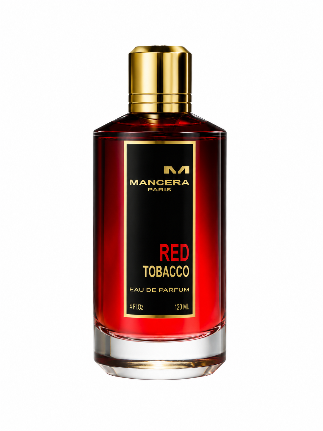 Mancera Red Tobacco