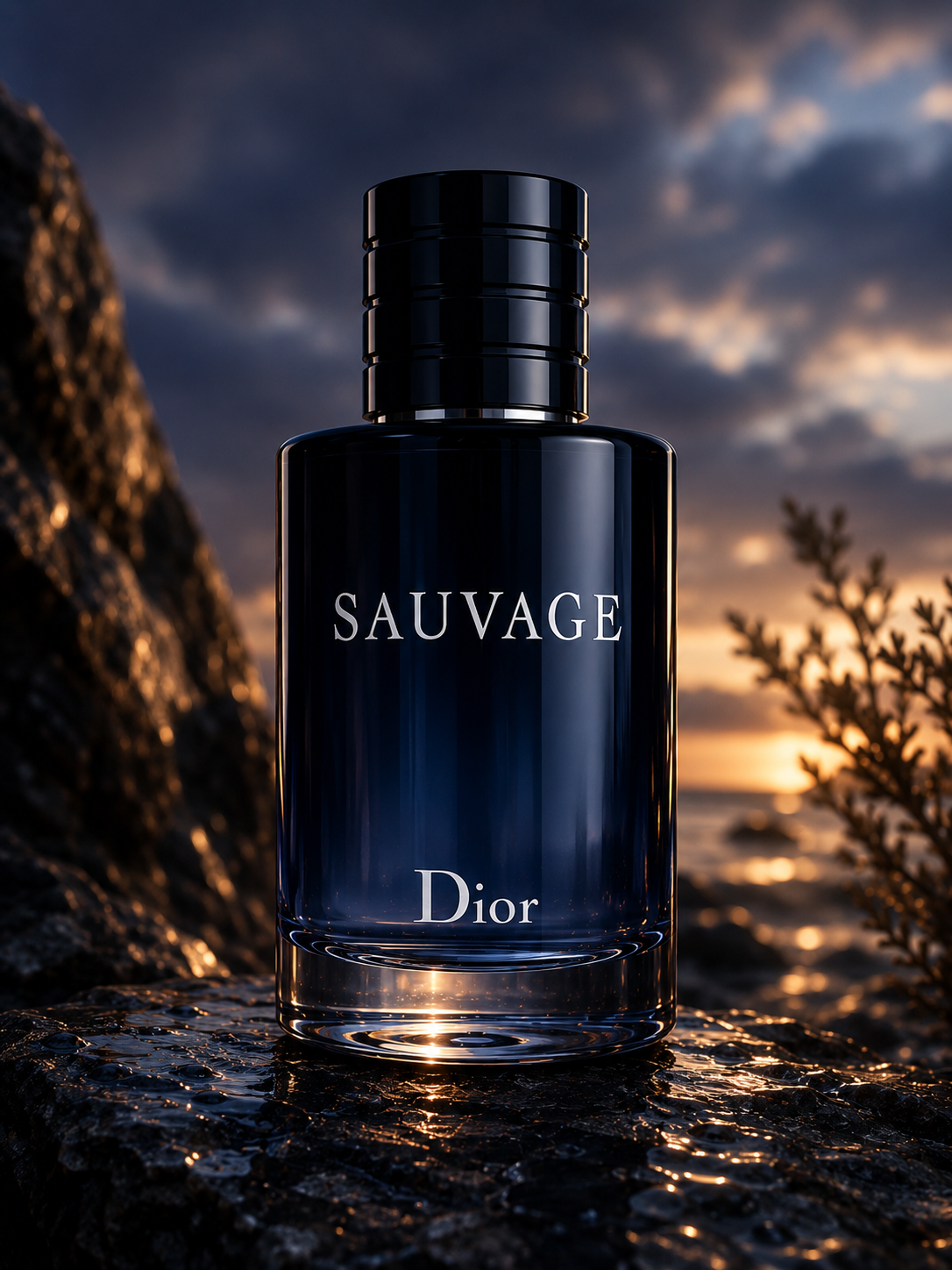 Sauvage Dior