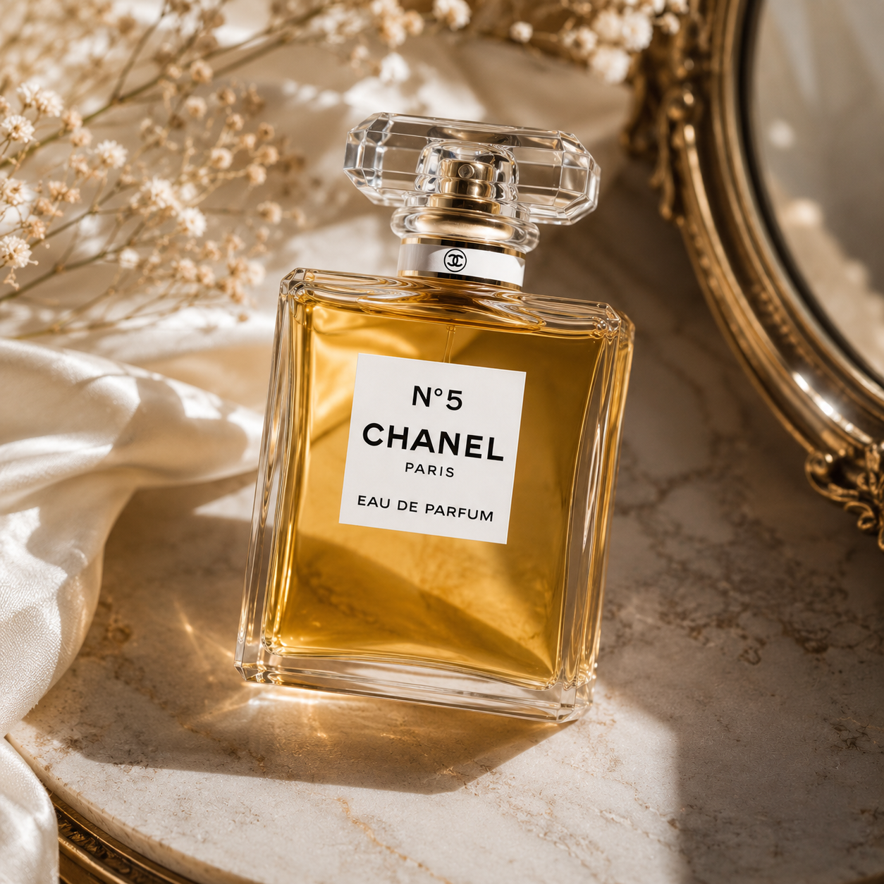 Chanel N°5