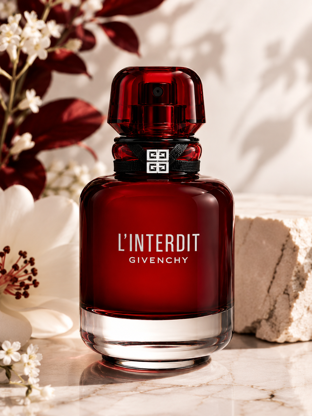Givenchy L’Interdit