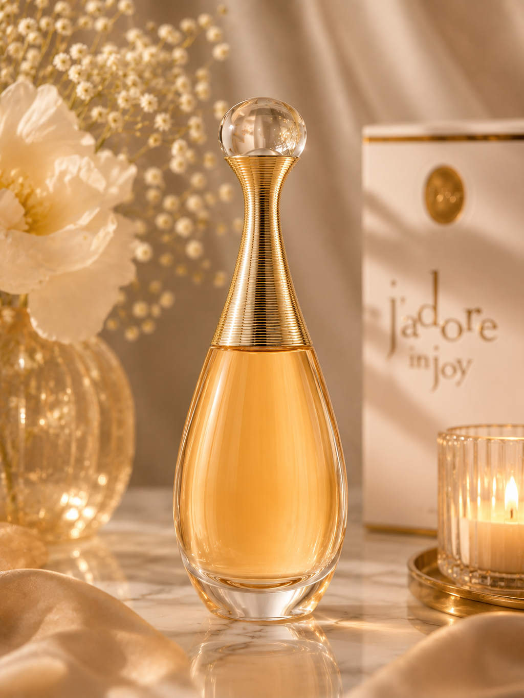 J’adore In Joy Dior