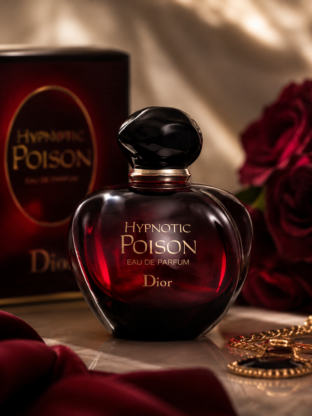 Hypnotic Poison Dior