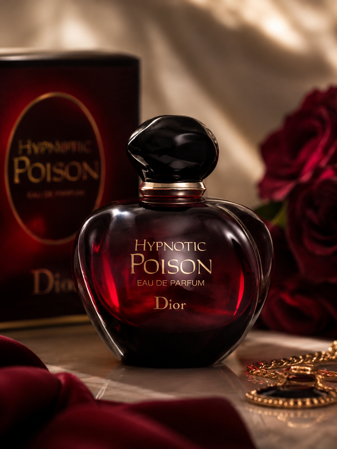 Hypnotic Poison Dior