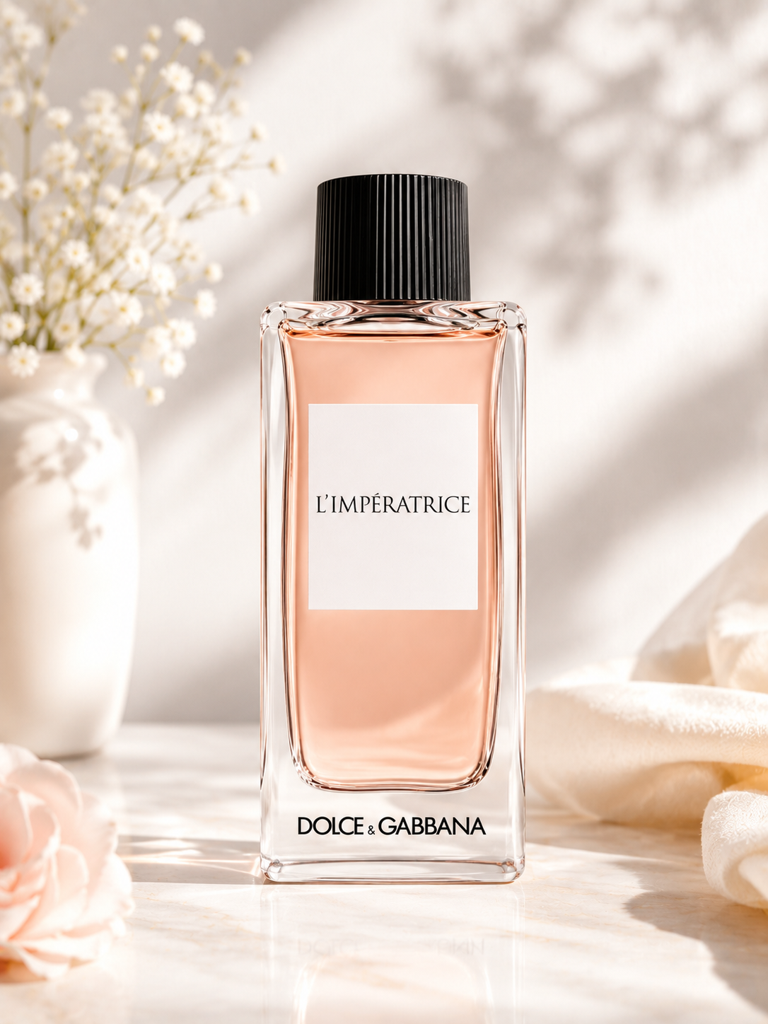 L’Imperatrice Dolce & Gabbana