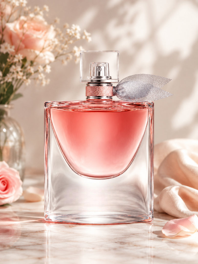 La Vie Est Belle Elixir