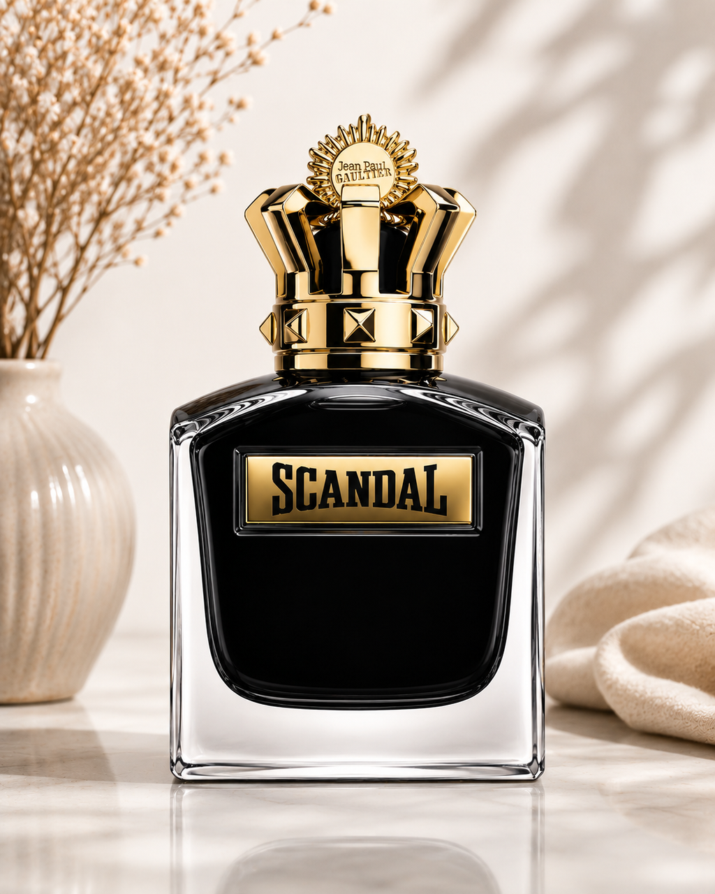 Scandal Jean Paul Gaultier