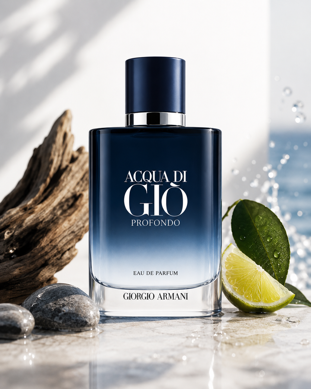 Acqua Di Gio