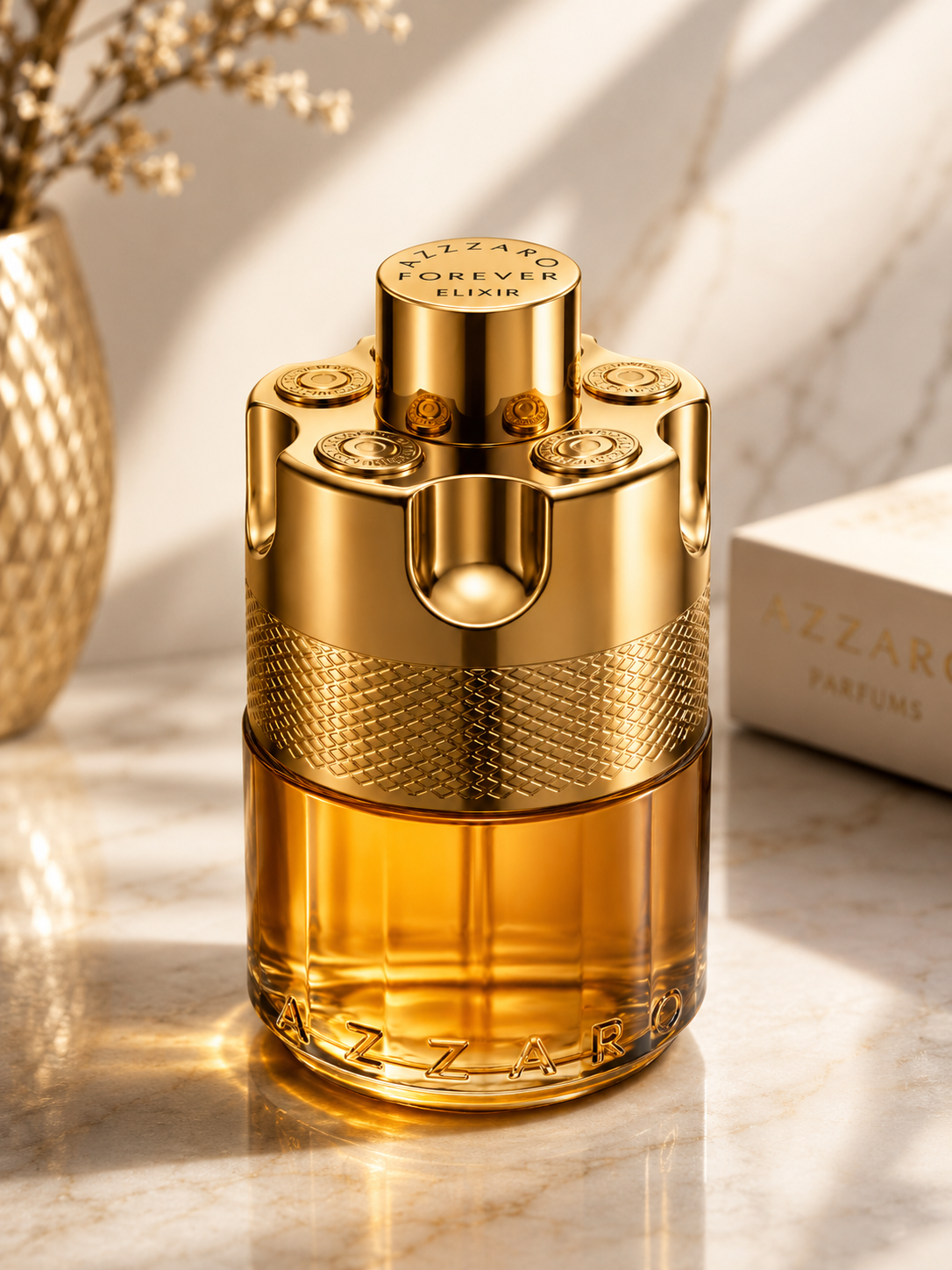 Azzaro Forever Elixir