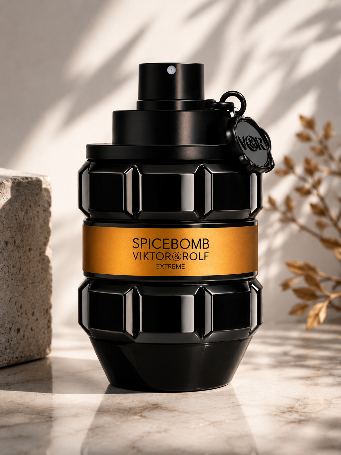 Spicebomb Viktor & Rolf Extreme