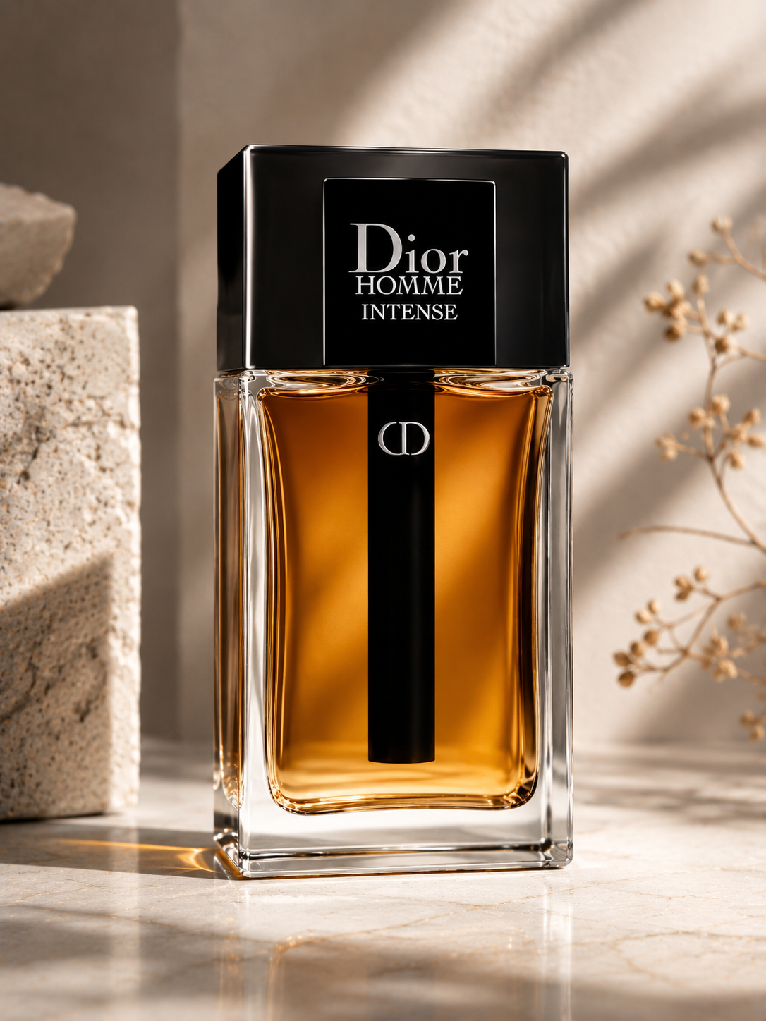 Dior Homme Intense