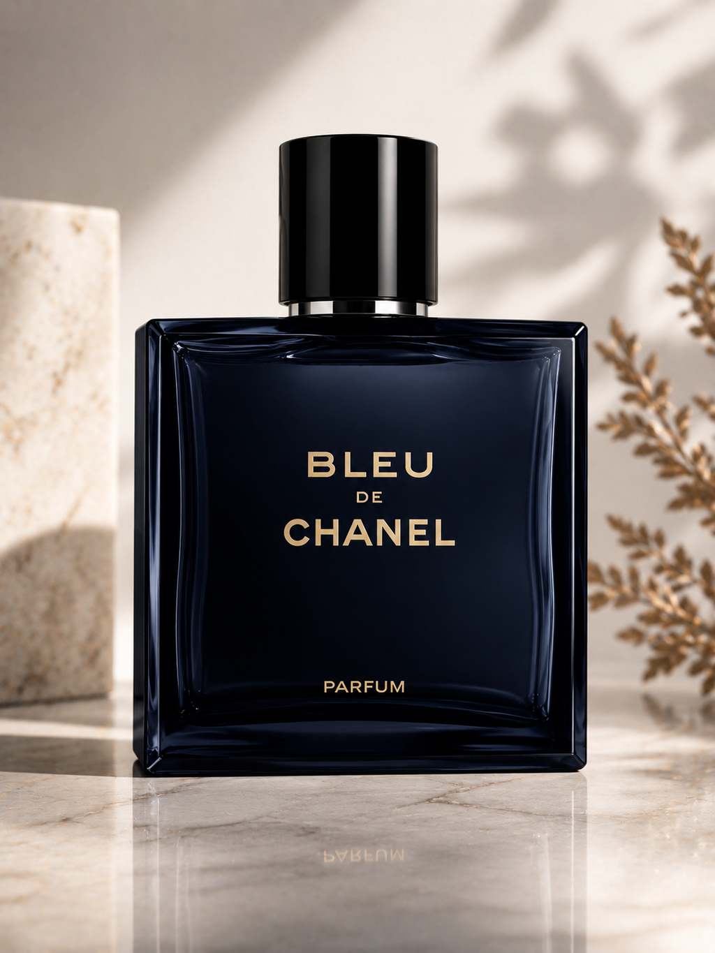 Bleu de Chanel