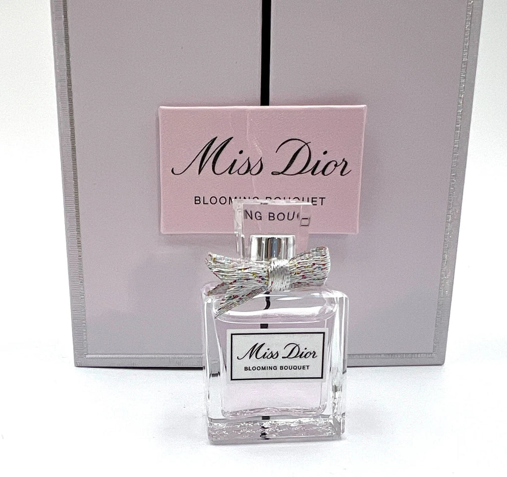 Miss Dior Blooming Bouquet EDT(5ml parfum,20ml lait corps)