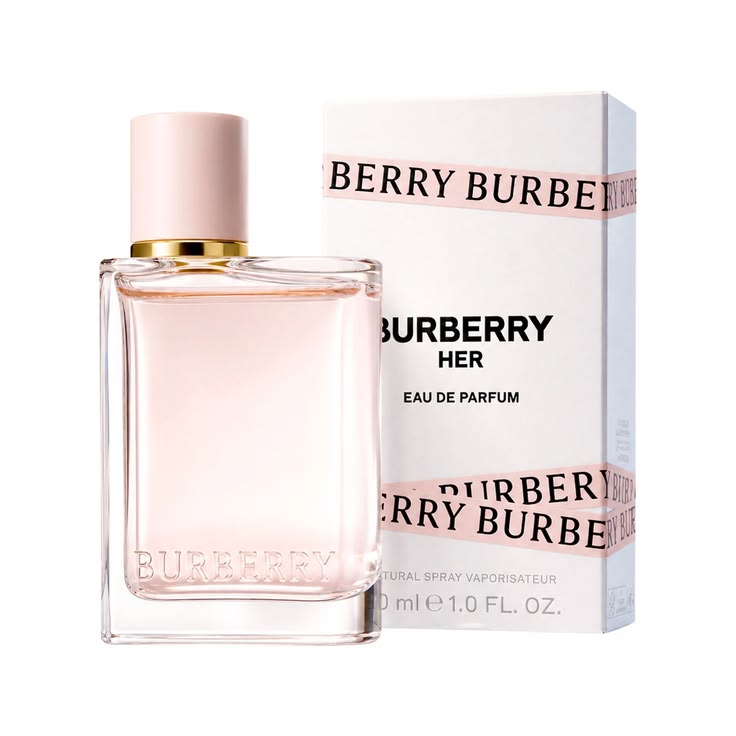 Burberry Her EDP