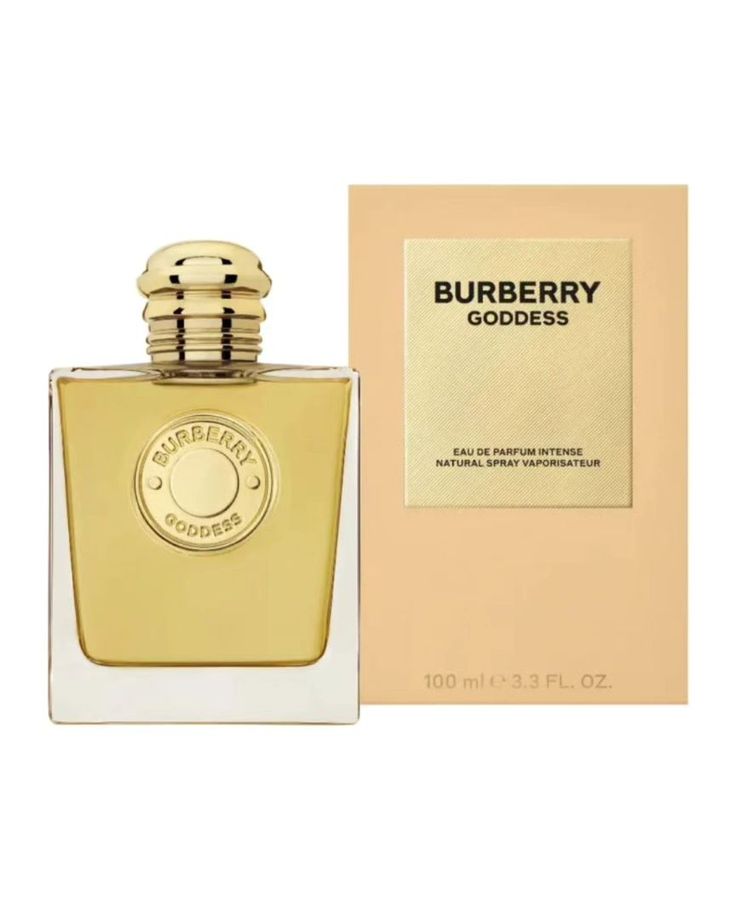 Burberry Goddess EDP Intense
