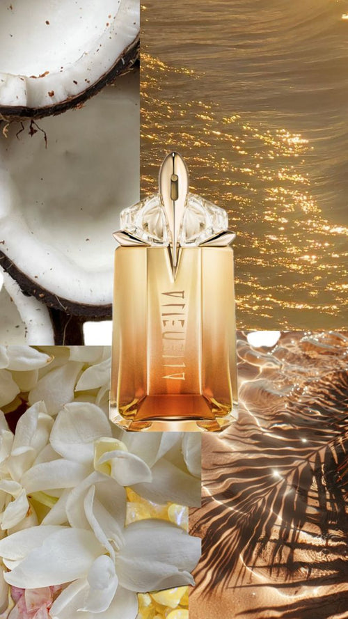 Alien Goddess Mugler EDP