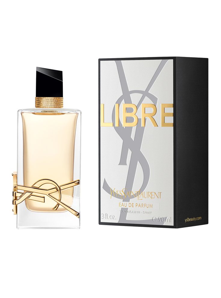 Libre Yves Saint Laurent EDP