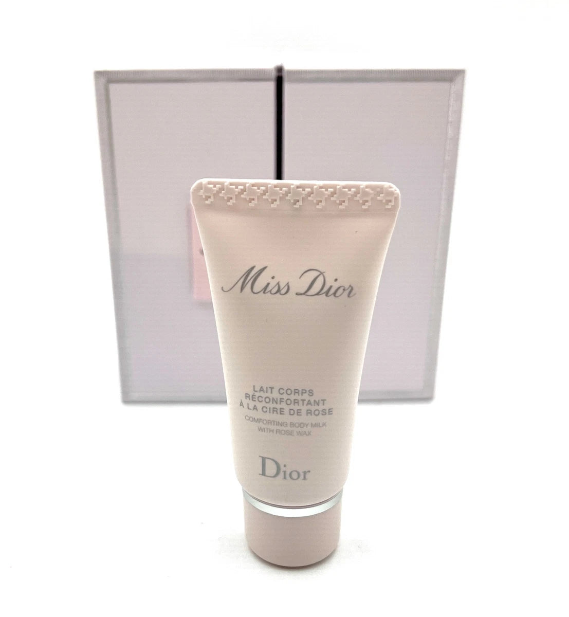 Miss Dior Blooming Bouquet EDT(5ml parfum,20ml lait corps)